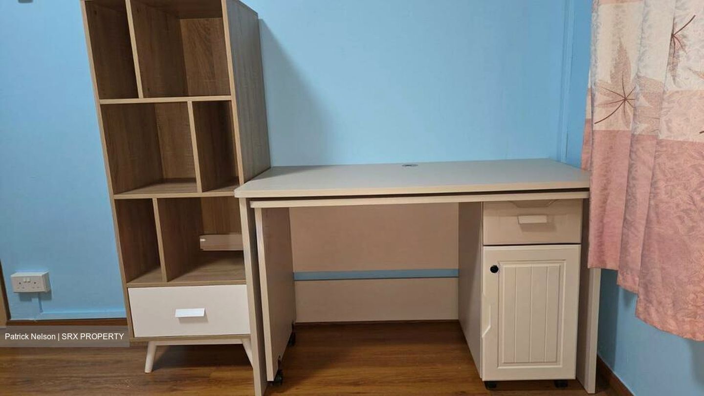 Blk 830 Yishun Street 81 (Yishun), HDB 4 Rooms #515408861